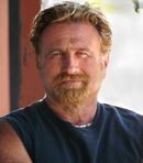 Brad Sergi