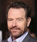 Bryan Cranston