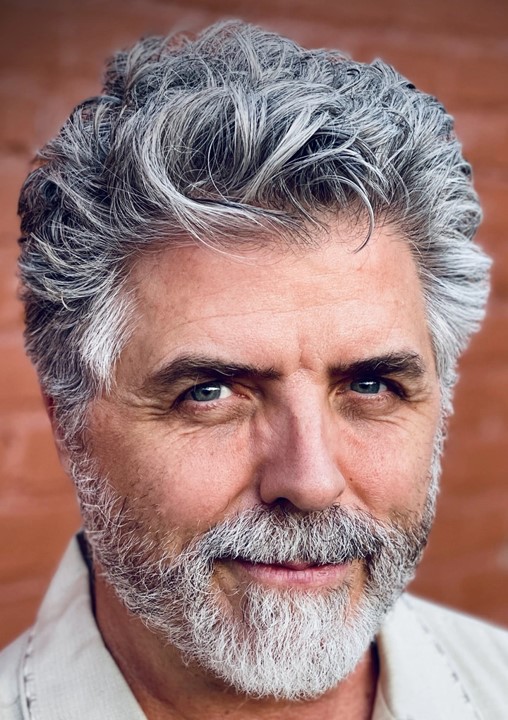 David Richardson