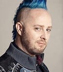 Taliesin Jaffe
