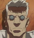 Batou voice