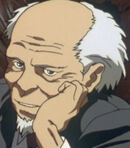 Daisuke Aramaki voice