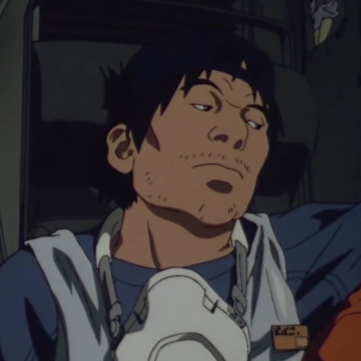 Garbage Collector A voice