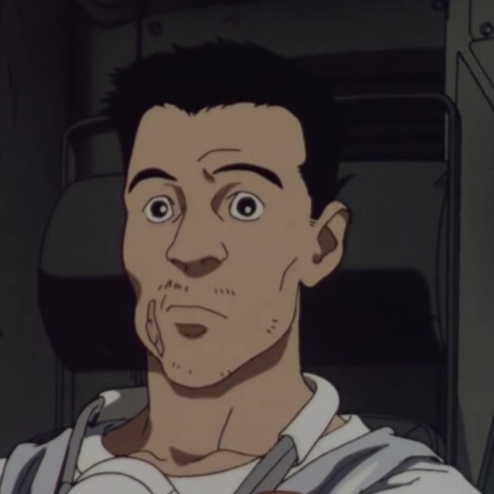 Garbage Collector B voice