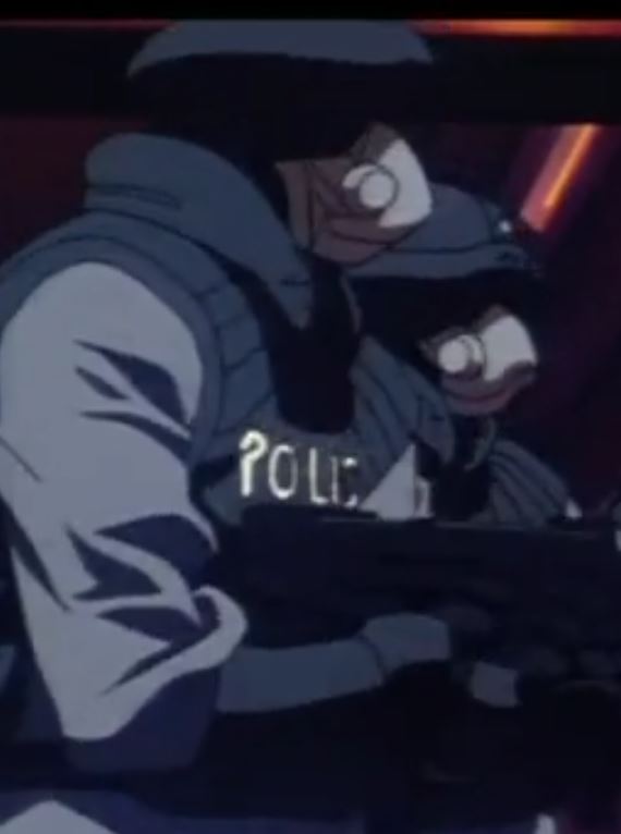 Male Section 6 Officer voice