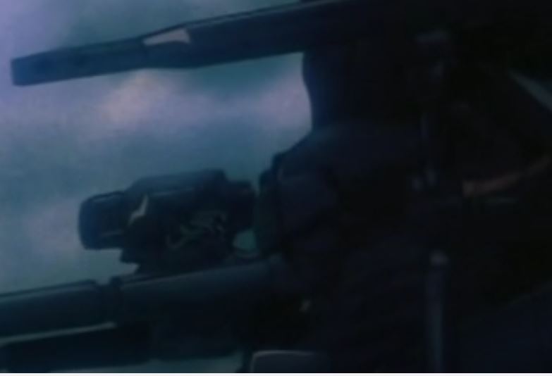 Section 6 Sniper C voice