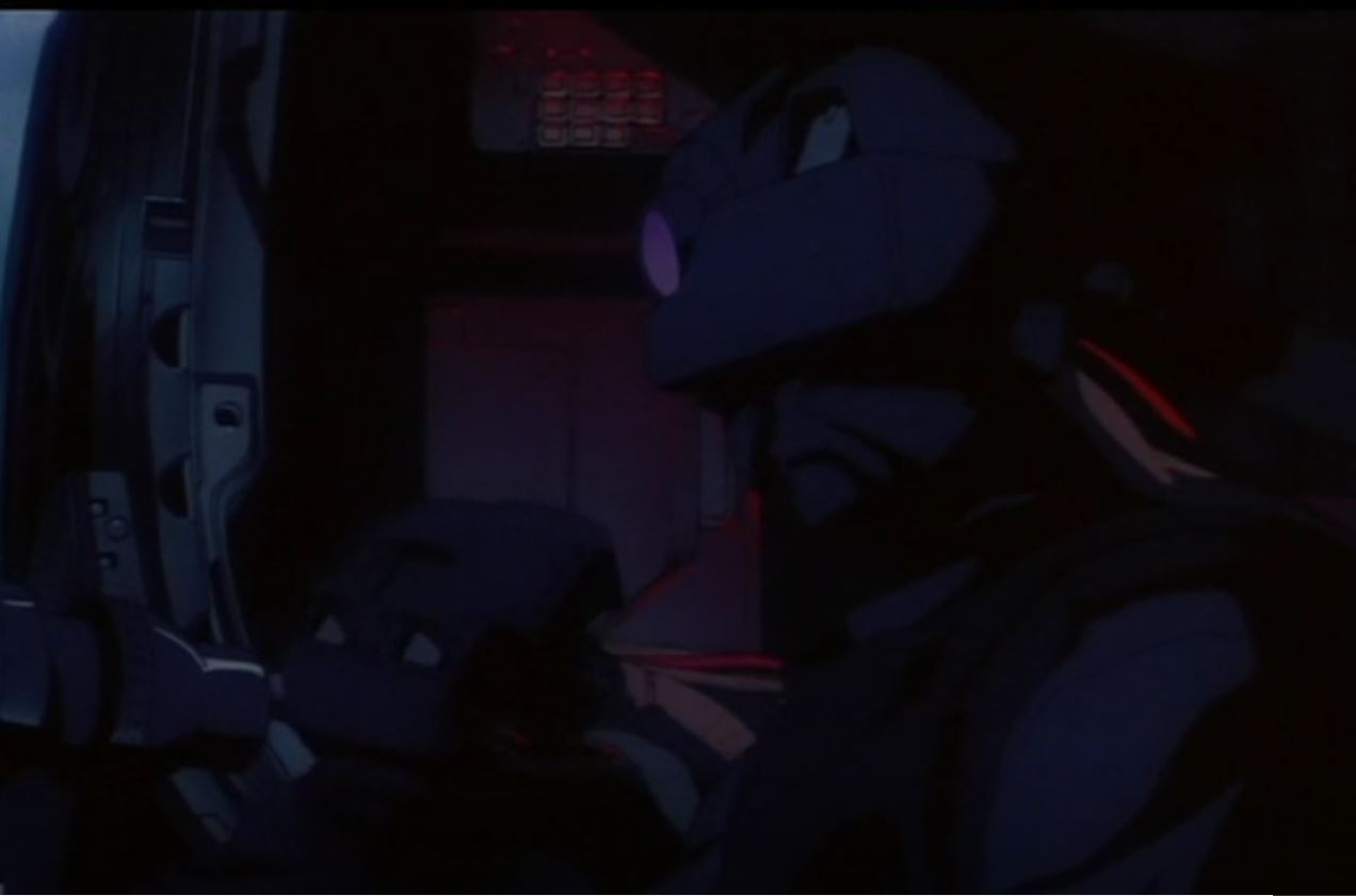 Section 6 Sniper E voice