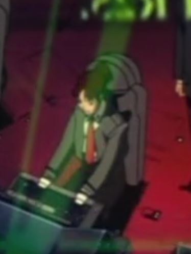 Section 9 Operator B voice