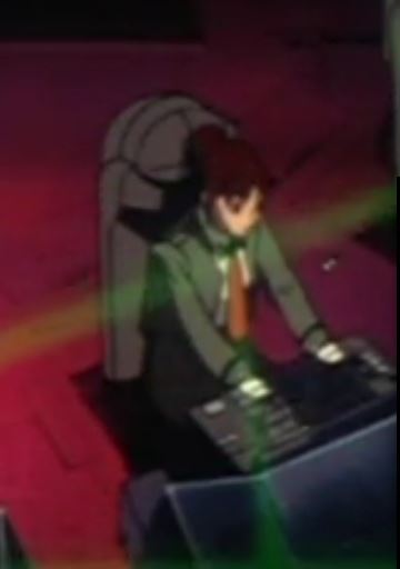 Section 9 Operator D voice