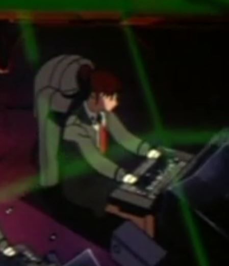 Section 9 Operator E voice