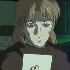 Togusa credit