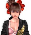 Black Belt Demon voice