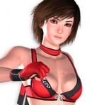 Reiko Hinomoto voice