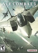 Ace Combat 5: The Unsung War