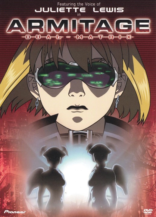 Armitage: Dual-Matrix