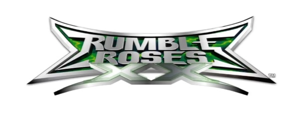 Rumble Roses XX