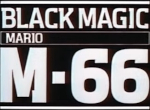 Black Magic M-66