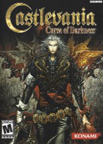 Castlevania: Curse of Darkness