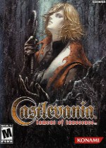 Castlevania: Lament of Innocence