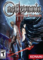 Castlevania: Order of Ecclesia