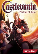Castlevania: Portrait of Ruin