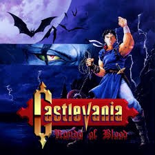 Castlevania: Rondo of Blood