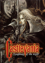 Castlevania: Symphony of the Night