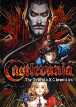 Castlevania: The Dracula X Chronicles
