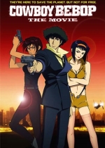 Cowboy Bebop: The Movie