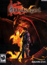 Drakengard