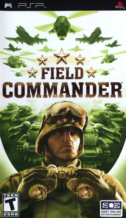 Field Commander