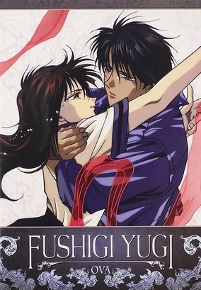 Fushigi Yugi OVA