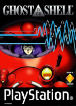 Ghost in the Shell (PS1)