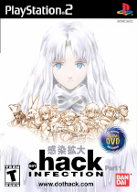 .hack//Infection