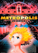 Metropolis