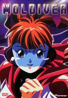 Moldiver