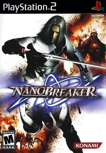 Nano Breaker