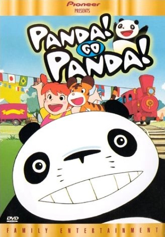 Panda! Go, Panda!