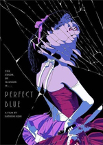 Perfect Blue