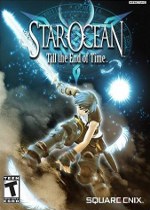Star Ocean: Till the End of Time