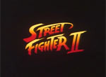 Street Fighter II V
