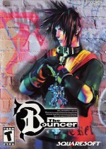 The Bouncer