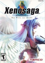 Xenosaga Episode I: Der Wille zur Macht
